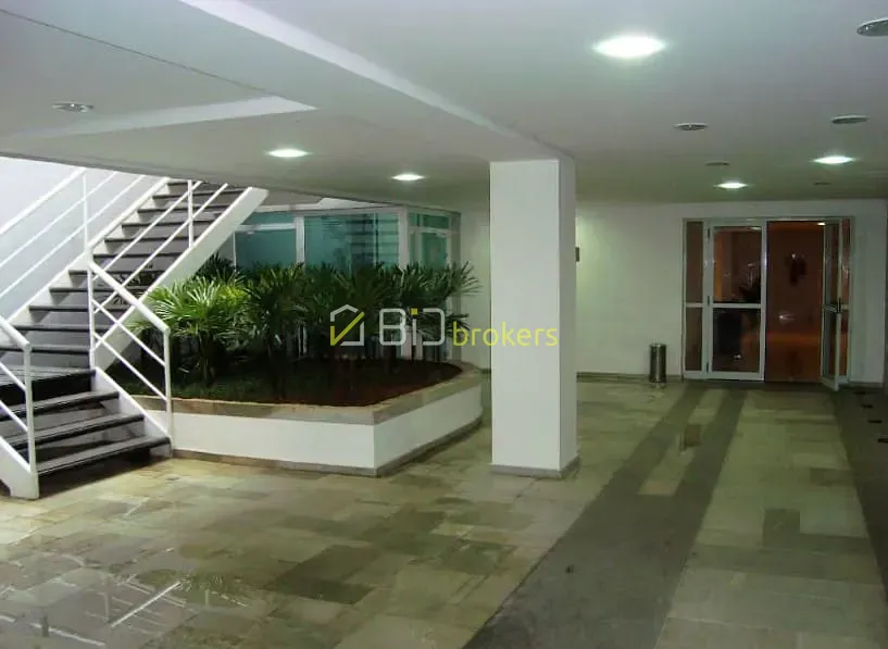 Apartamento, 3 quartos, 103 m² - Foto 29