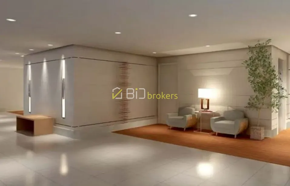 Apartamento, 3 quartos, 103 m² - Foto 28