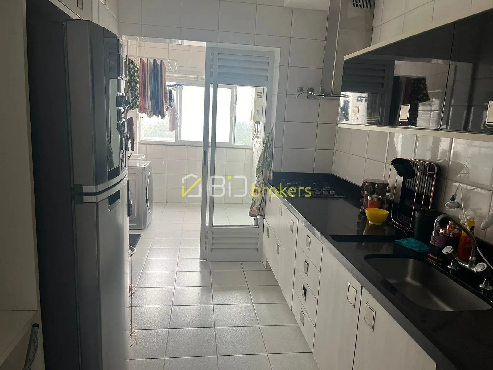 Apartamento, 3 quartos, 103 m² - Foto 15