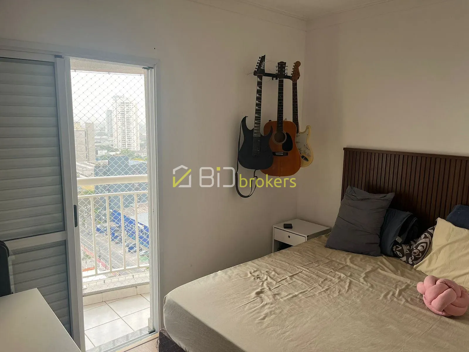 Apartamento, 3 quartos, 103 m² - Foto 7