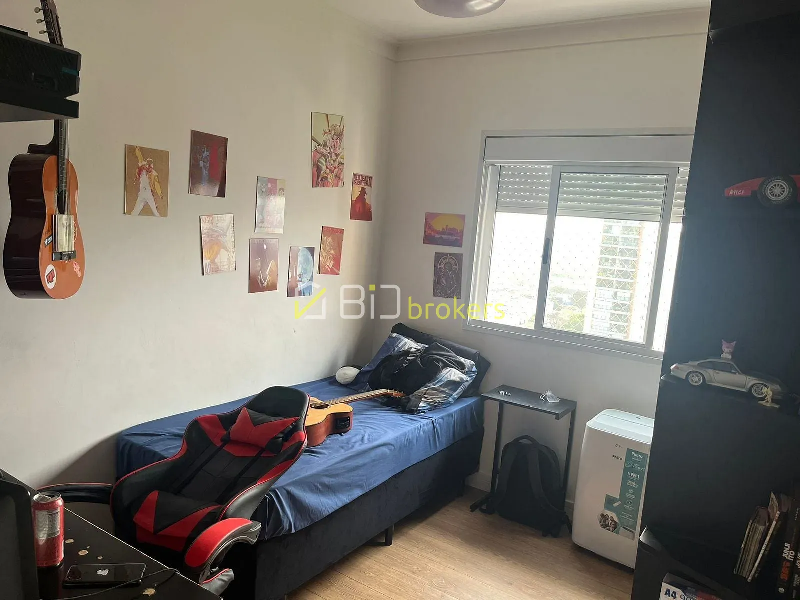Apartamento, 3 quartos, 103 m² - Foto 11