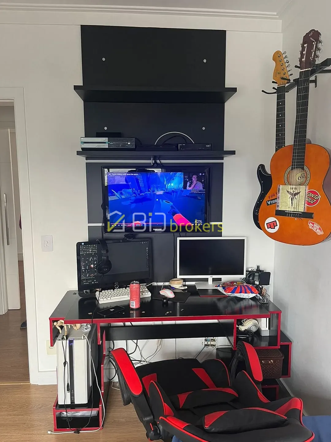 Apartamento, 3 quartos, 103 m² - Foto 12