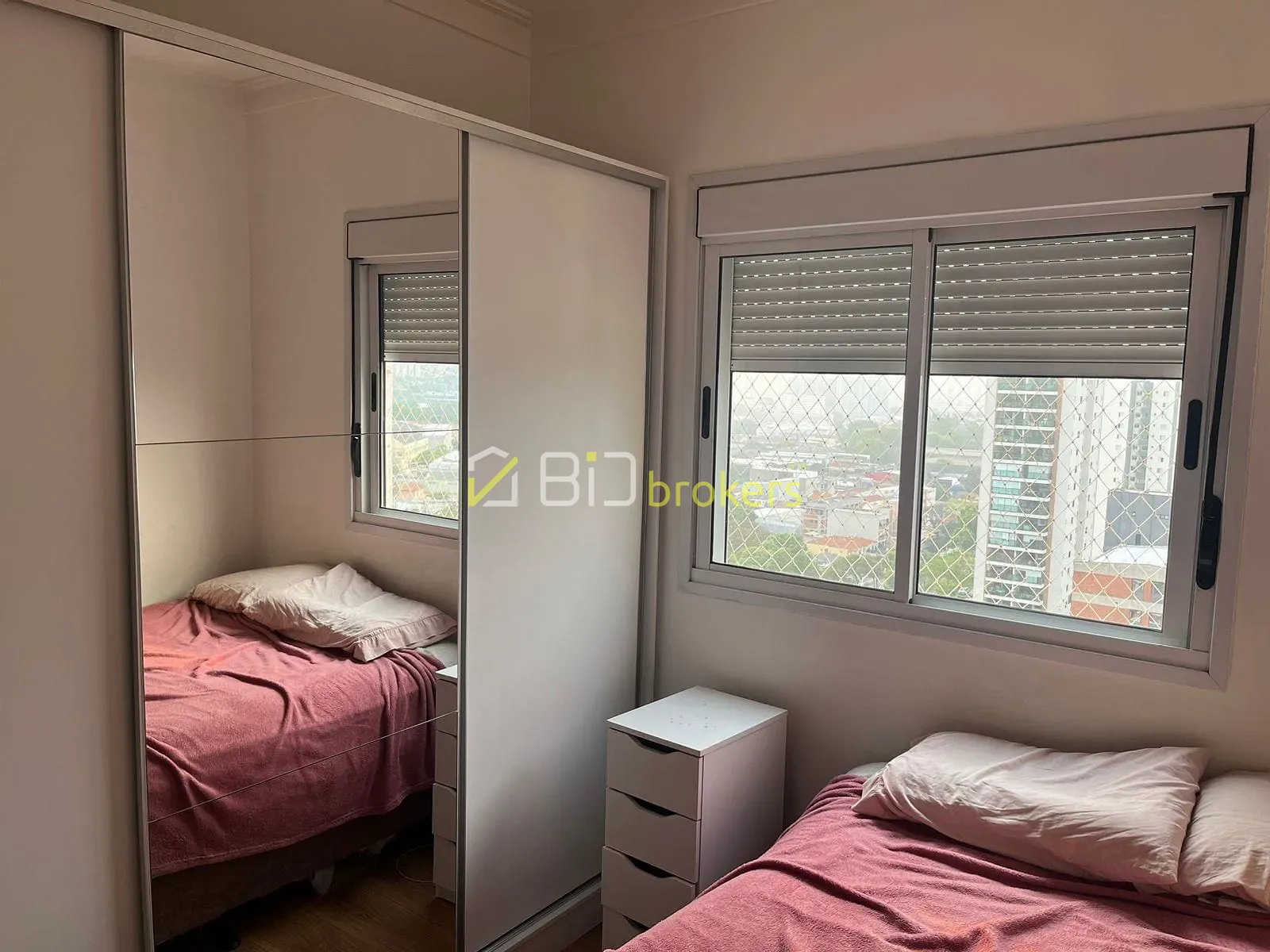 Apartamento, 3 quartos, 103 m² - Foto 9