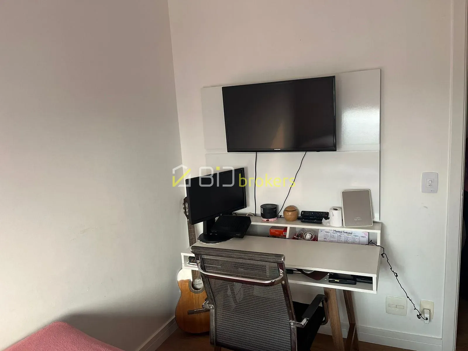 Apartamento, 3 quartos, 103 m² - Foto 10