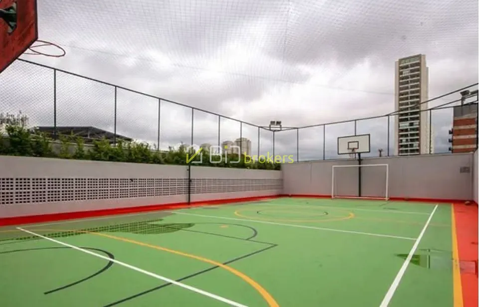 Apartamento, 3 quartos, 103 m² - Foto 21