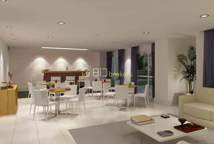 Apartamento, 3 quartos, 103 m² - Foto 24
