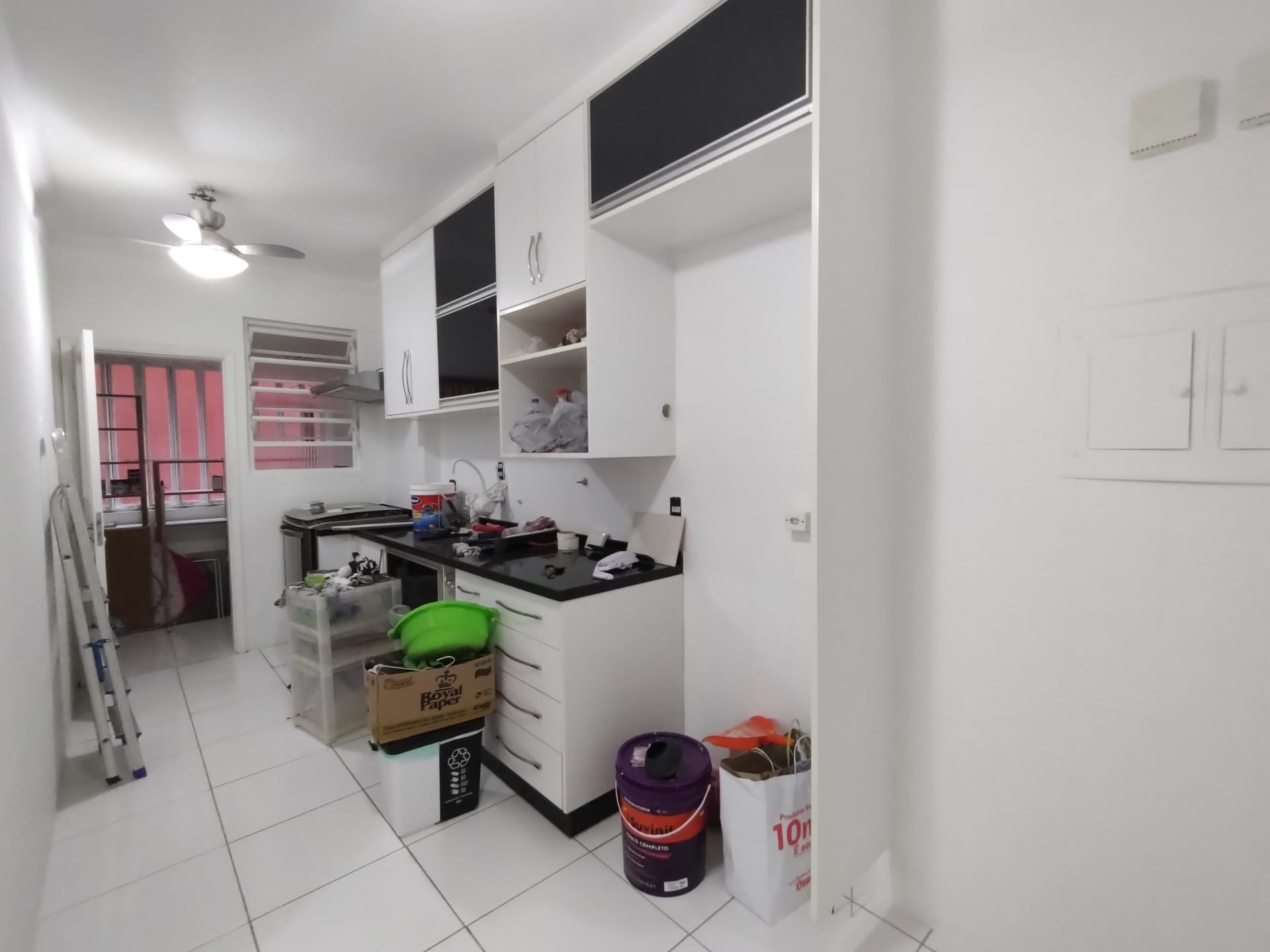 Apartamento, 2 quartos, 96 m² - Foto 6