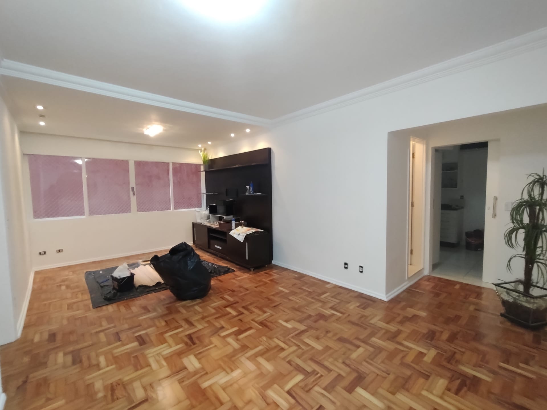 Apartamento, 2 quartos, 96 m² - Foto 1