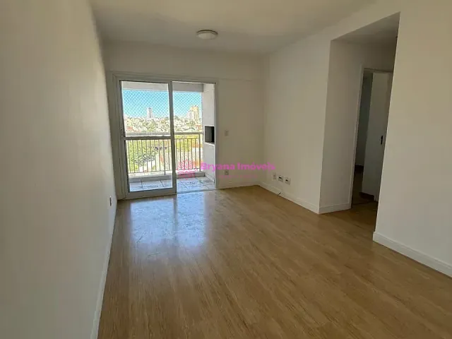 Apartamento com 72m² 2 quartos e 2 banheiros, à venda, no bairro Santa Maria em São Caetano do Sul