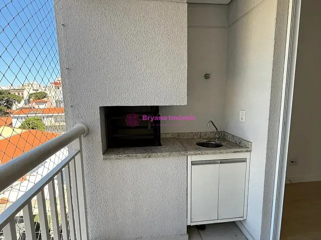 Apartamento com 72m² 2 quartos e 2 banheiros, à venda, no bairro Santa Maria em São Caetano do Sul