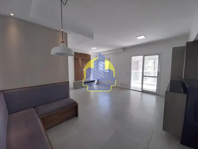 Apartamento com 78m² 3 quartos e 2 banheiros, à venda, no bairro Vila Yara em Osasco