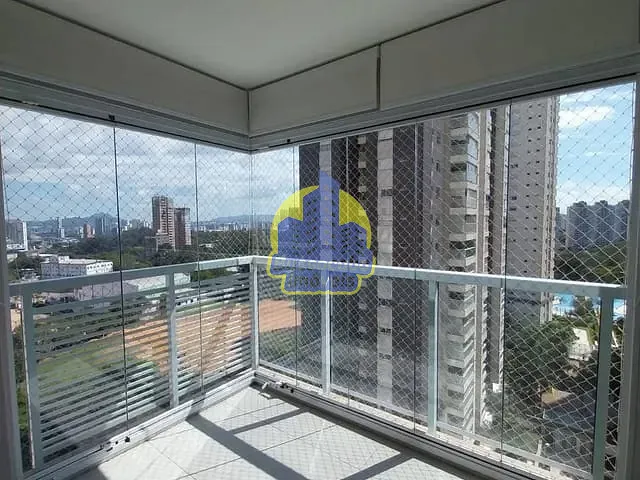 Apartamento com 78m² 3 quartos e 2 banheiros, à venda, no bairro Vila Yara em Osasco