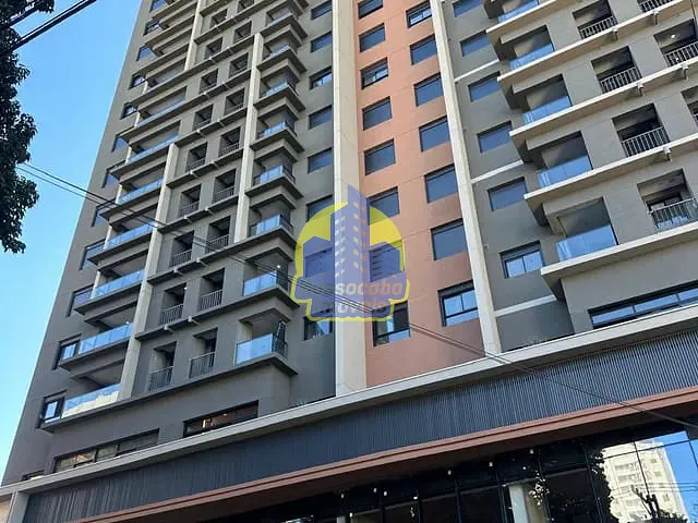 Apartamento com 78m² 3 quartos e 2 banheiros, à venda, no bairro Vila Yara em Osasco