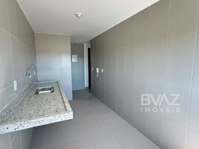 Apartamento com 81m² 3 quartos e 2 banheiros, à venda, no bairro Nova São Pedro em São Pedro da Aldeia