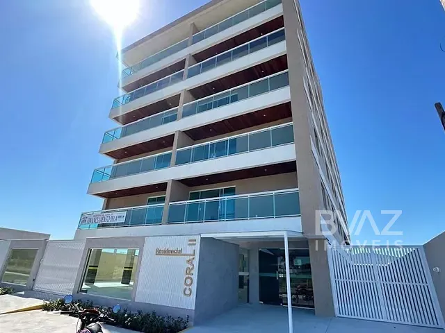 Apartamento com 81m² 3 quartos e 2 banheiros, à venda, no bairro Nova São Pedro em São Pedro da Aldeia