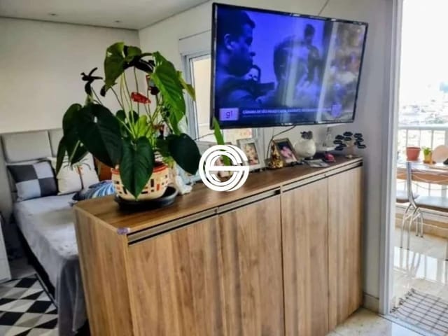 Apartamento 1 quarto e 1 banheiro, à venda, no bairro Mooca em São Paulo
