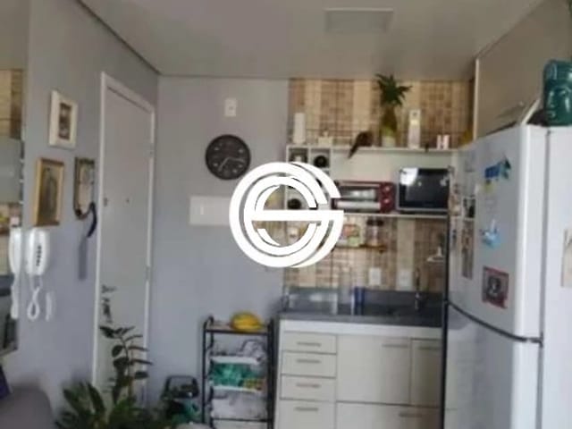 Apartamento 1 quarto e 1 banheiro, à venda, no bairro Mooca em São Paulo