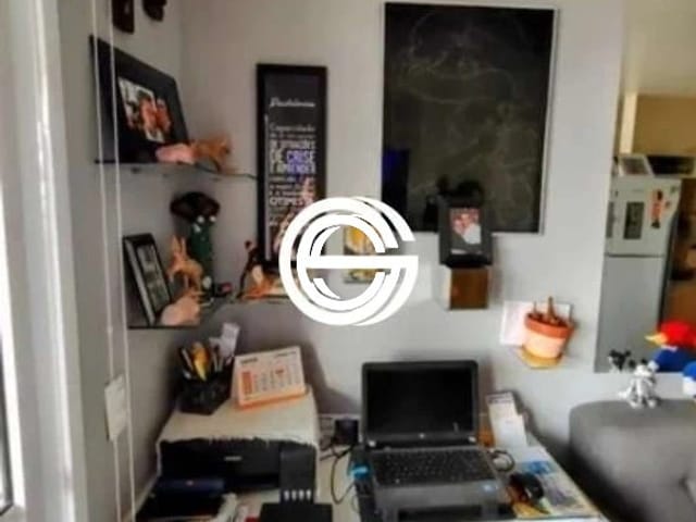 Apartamento 1 quarto e 1 banheiro, à venda, no bairro Mooca em São Paulo