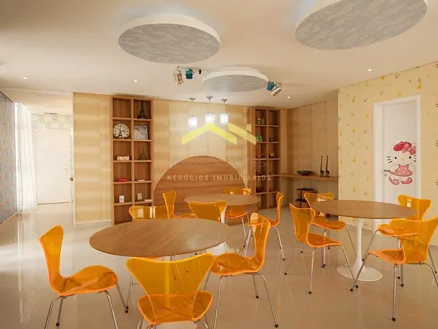 Apartamento com 128m² 3 quartos e 1 banheiro, à venda, no bairro Centro em Santo André