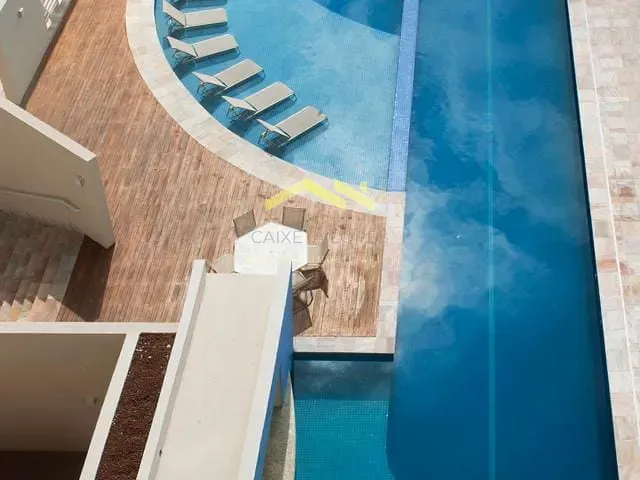 Apartamento com 128m² 3 quartos e 1 banheiro, à venda, no bairro Centro em Santo André