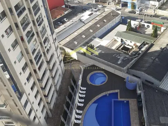 Apartamento com 128m² 3 quartos e 1 banheiro, à venda, no bairro Centro em Santo André