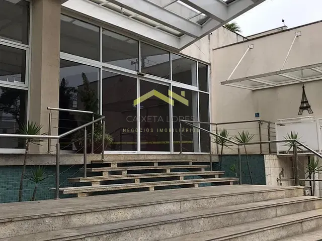 Apartamento com 128m² 3 quartos e 1 banheiro, à venda, no bairro Centro em Santo André