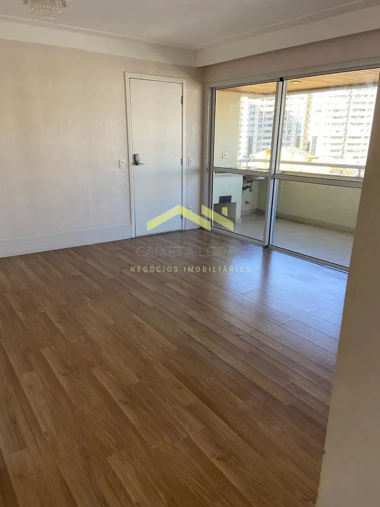 Apartamento, 3 quartos, 128 m² - Foto 5