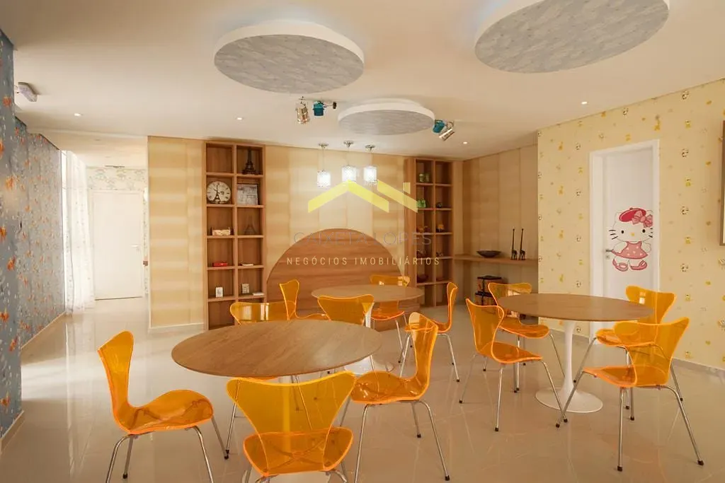 Apartamento, 3 quartos, 128 m² - Foto 2