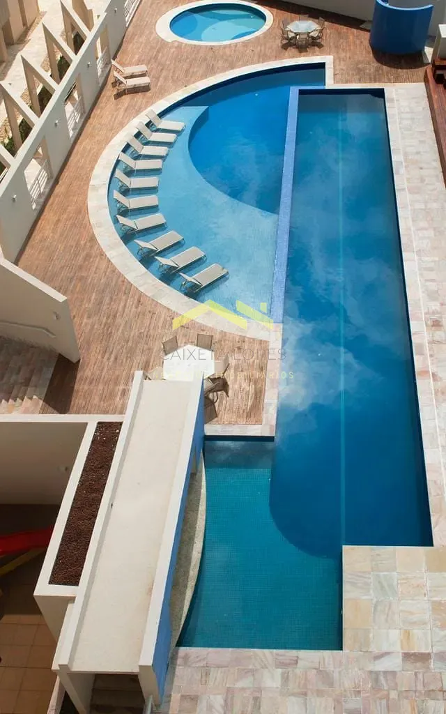 Apartamento, 3 quartos, 128 m² - Foto 1