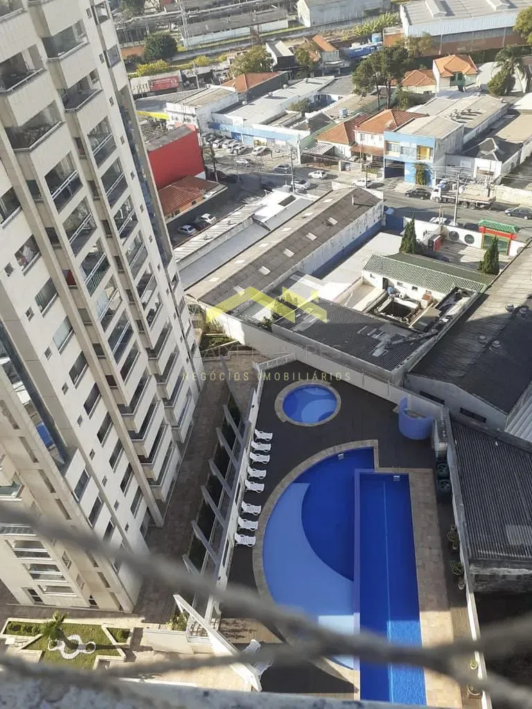 Apartamento, 3 quartos, 128 m² - Foto 3