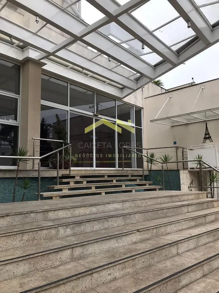 Apartamento, 3 quartos, 128 m² - Foto 4