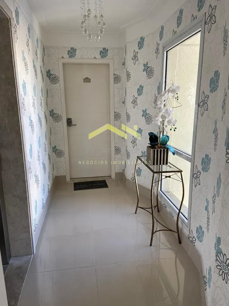 Apartamento, 3 quartos, 128 m² - Foto 20