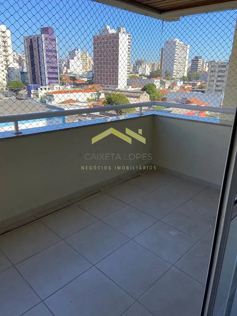 Apartamento, 3 quartos, 128 m² - Foto 22