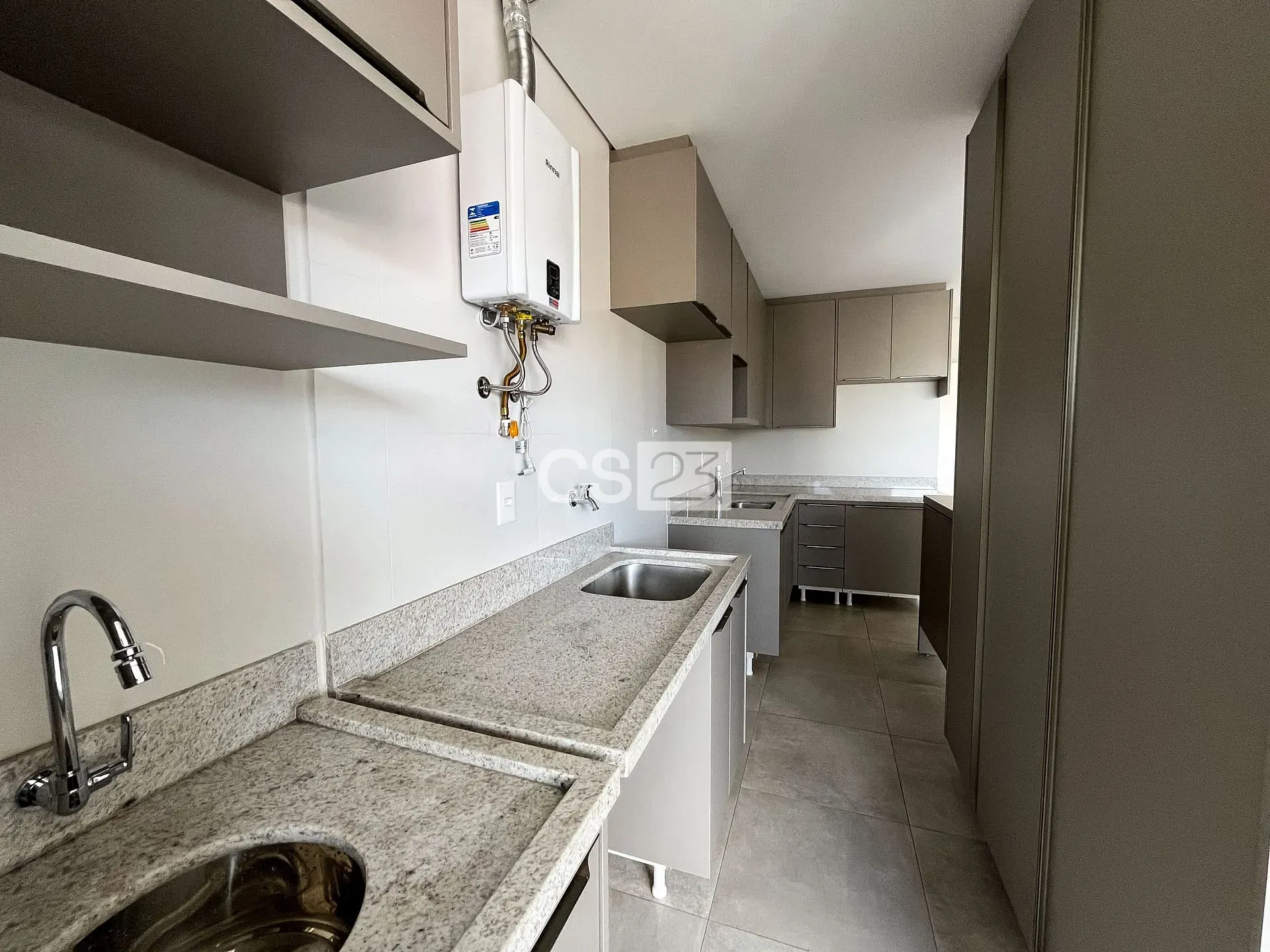 Apartamento, 2 quartos, 74 m² - Foto 4