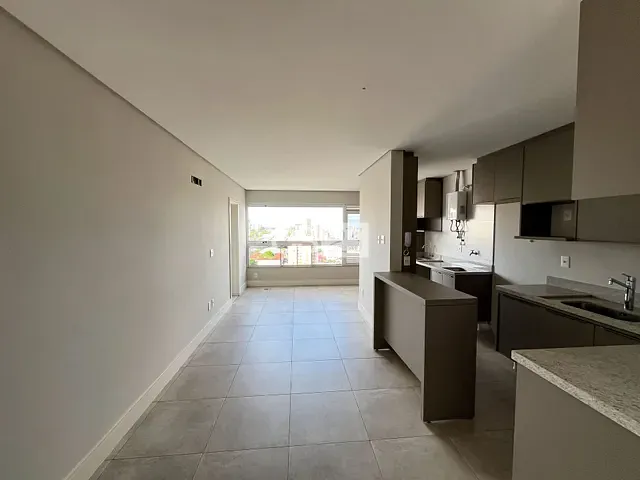 Apartamento com 141m² 2 quartos e 2 banheiros, para alugar, no bairro Jardim Higienópolis em Londrina