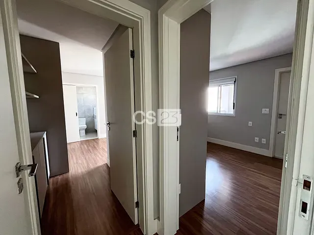 Apartamento com 141m² 2 quartos e 2 banheiros, para alugar, no bairro Jardim Higienópolis em Londrina