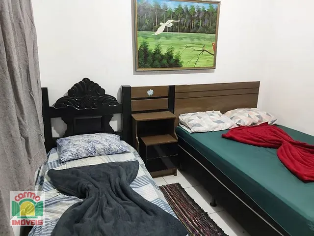 Apartamento com 78m² 2 quartos e 1 banheiro, à venda, no bairro Setor Sul Jamil Miguel em Anápolis