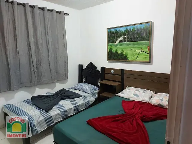 Apartamento com 78m² 2 quartos e 1 banheiro, à venda, no bairro Setor Sul Jamil Miguel em Anápolis