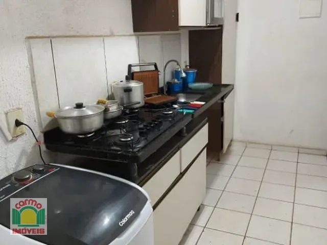 Apartamento com 78m² 2 quartos e 1 banheiro, à venda, no bairro Setor Sul Jamil Miguel em Anápolis