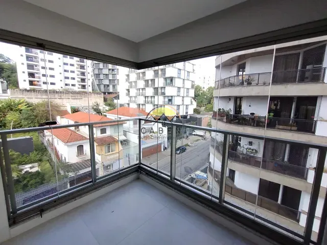 Apartamento com 70m² 2 quartos e 2 banheiros, para alugar, no bairro Sumarezinho em São Paulo