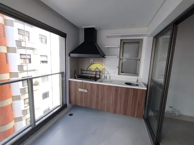 Apartamento com 70m² 2 quartos e 2 banheiros, para alugar, no bairro Sumarezinho em São Paulo