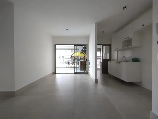 Apartamento com 70m² 2 quartos e 2 banheiros, para alugar, no bairro Sumarezinho em São Paulo