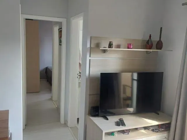 Apartamento com 55m² 2 quartos e 2 banheiros, à venda, no bairro Vila Della Piazza em Jundiaí