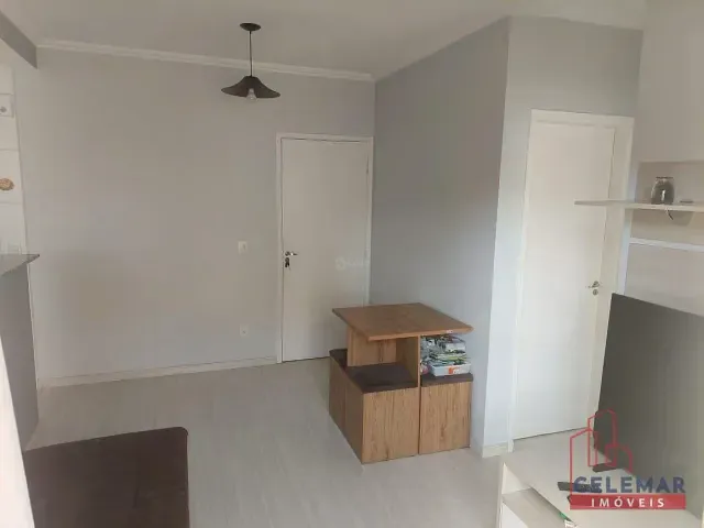 Apartamento com 55m² 2 quartos e 2 banheiros, à venda, no bairro Vila Della Piazza em Jundiaí