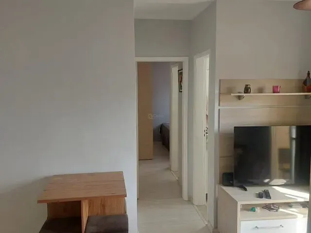Apartamento com 55m² 2 quartos e 2 banheiros, à venda, no bairro Vila Della Piazza em Jundiaí