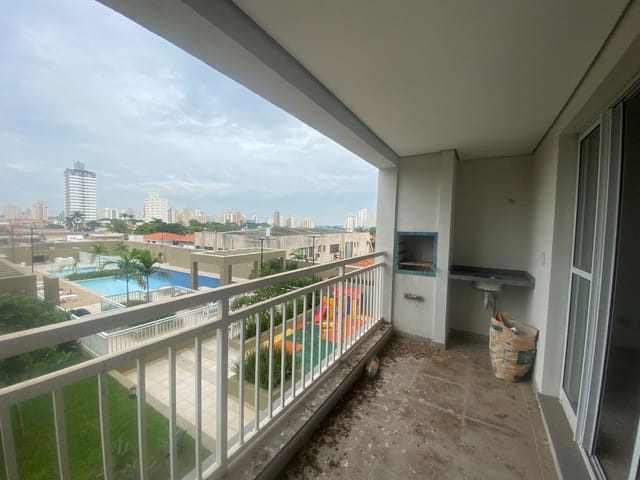 Foto do Apartamento - Apartamento Edifício Visare à venda, Alemães, Piracicaba, SP | PiraHost Soluções de Negócios Ltda