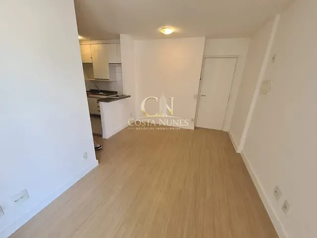 Apartamento 1 quarto e 1 banheiro, à venda, no bairro Vila Buarque em São Paulo