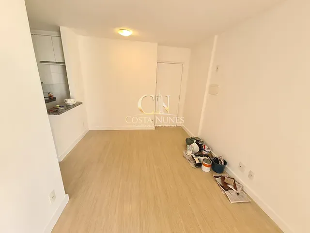 Apartamento 1 quarto e 1 banheiro, à venda, no bairro Vila Buarque em São Paulo