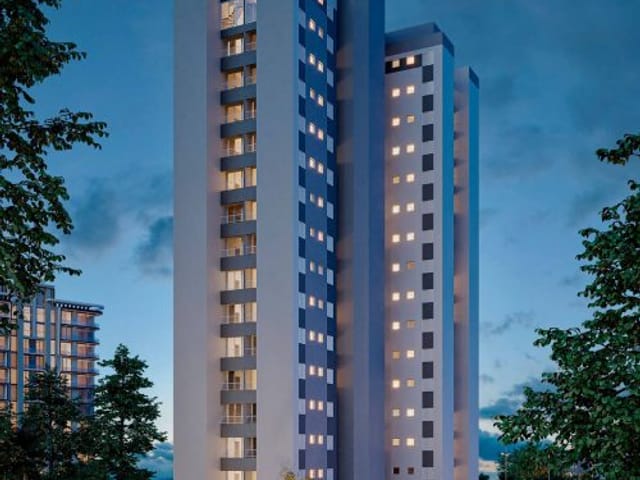 Foto do Apartamento -  à venda, Santa Mônica, Belo Horizonte, MG | Confiança Imóveis Bh