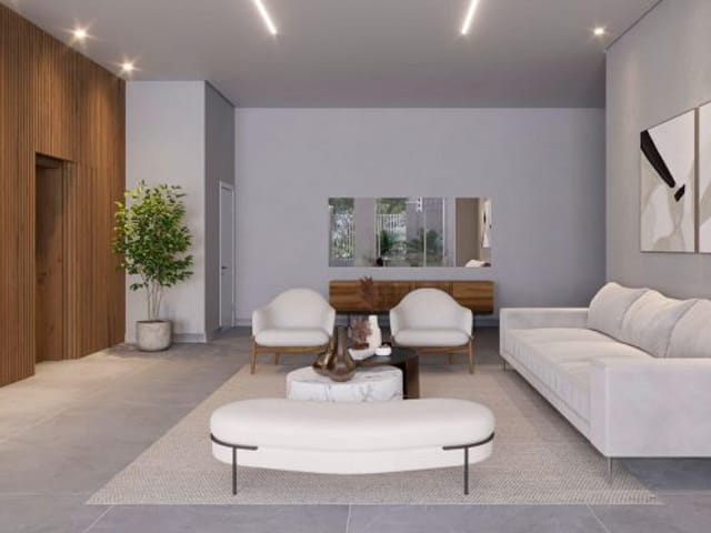 Foto do Apartamento -  à venda, Santa Mônica, Belo Horizonte, MG | Confiança Imóveis Bh